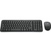 Logitech Teclado+raton MK250 bluet Negro-IA9 Logitech Teclado+raton MK250 bluet Negro