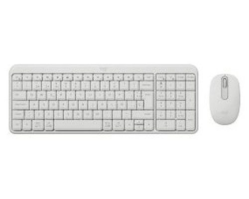 Teclado + mouse logitech mk250 inalambrico-MR9 Teclado + mouse logitech mk250 inalambrico