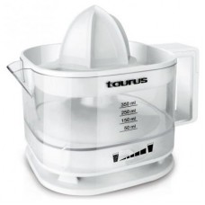 Exprimidor TAURUS 924244000 TC-350 25W Blanco