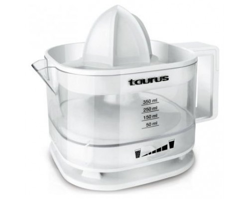 Exprimidor TAURUS 924244000 TC-350 25W Blanco