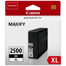 Canon Cartucho PGI-2500XLB Negro