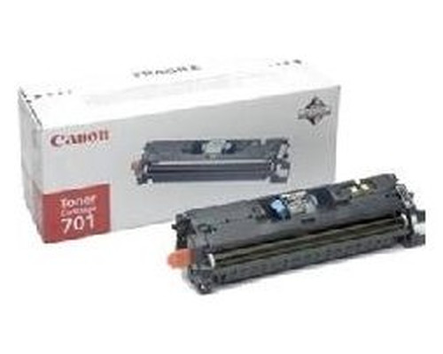 Toner canon negro 701h lbp5200 mf8180c-MR18 Toner canon negro 701h lbp5200 mf8180c