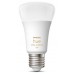 PHILIPS  Bombilla Inteligente E27 Hue White 75w