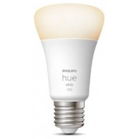 PHILIPS Bombilla Inteligente e27 75w 1100