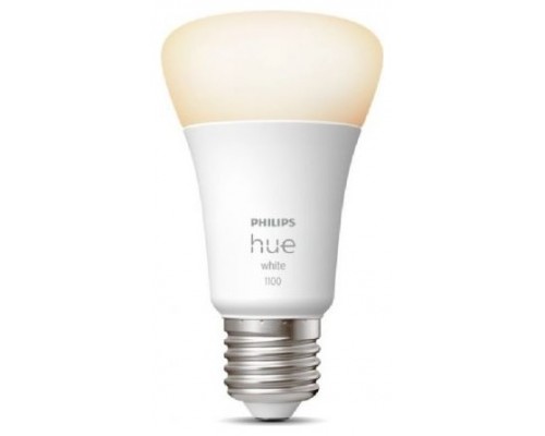 PHILIPS Bombilla Inteligente e27 75w 1100