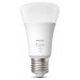 PHILIPS Bombilla Inteligente e27 75w 1100