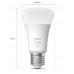 PHILIPS Bombilla Inteligente e27 75w 1100