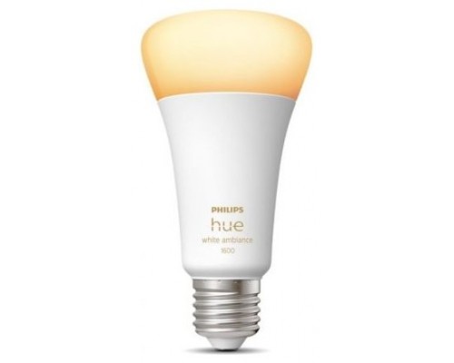 PHILIPS HUE WHITE AMBIANCE - BOMBILLA IN·