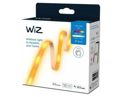 Philips Wiz RGBW LED STRIP STARTKIT 4M