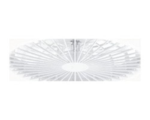 PHILIPS Ventilador techo Amigo LED 25+60W Blanco b-IA19 PHILIPS Ventilador techo Amigo LED 25+60W Blanco b