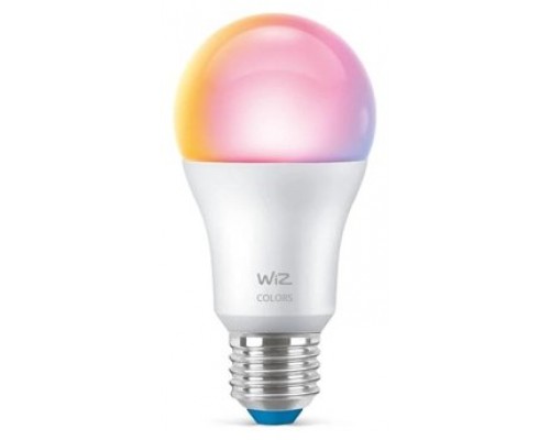 Philips Wiz Bombilla Color 60W E27 RGB BT & Wi-Fi