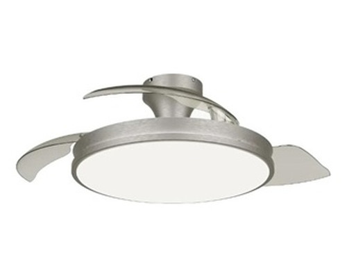 PHILIPS Ventilador techo Luz Bilss106c 28+35W Nick-IA22 PHILIPS Ventilador techo Luz Bilss106c 28+35W Nick