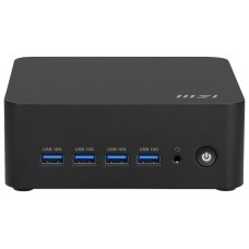 BAREBONE MSI Cubi Z AI 8M-006BEU BLACK