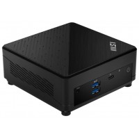 BAREBONE MSI Cubi 5 12M-407BEU BLACK