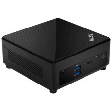BAREBONE MSI Cubi 5 12M-407BEU BLACK