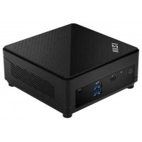 BAREBONE MSI Cubi 5 1M-440BEU BLACK