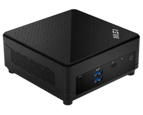 BAREBONE MSI Cubi 5 1M-440BEU BLACK