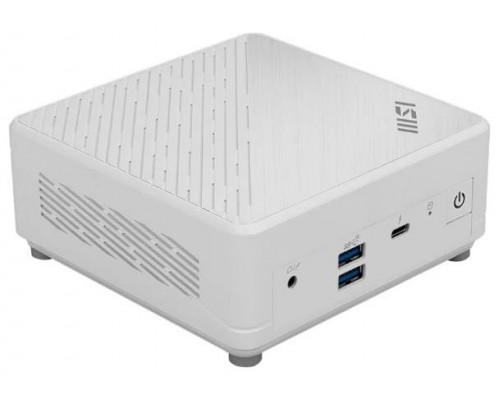 BAREBONE MSI Cubi 5 1M-439BEU WHITE