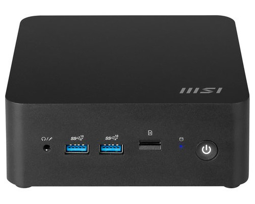 MSI Cubi NUC 1MG-238BEU Core 5-120U negro-IA76 MSI Cubi NUC 1MG-238BEU Core 5-120U negro