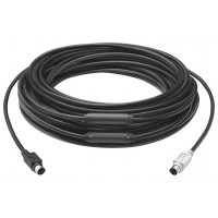 Logitech cable extension 15 metros-147IA Logitech cable extension 15 metros