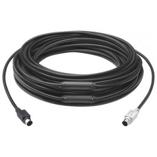 Logitech cable extension 15 metros-IA147 Logitech cable extension 15 metros