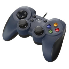 Gamepad logitech f310 gaming 10 botones