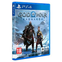 Juego ps4 - god of war-6MR Juego ps4 - god of war