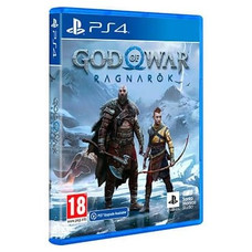 Juego ps4 - god of war-MR6 Juego ps4 - god of war