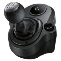 Logitech Palanca de cambios Driving force shifter