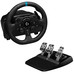 Volante y pedales logitech g923 para-MR122 Volante y pedales logitech g923 para