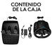 Volante y pedales logitech g923 para-MR122 Volante y pedales logitech g923 para