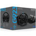 Volante y pedales logitech g923 para-MR122 Volante y pedales logitech g923 para