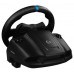 VOLANTE Y PEDALES  LOGITECH TRUEFORCE G923 PC XBOX NEGRO