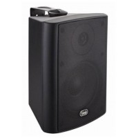 ALTAVOCES DE 2 VÍAS DE ALTO RENDIMIENTO 100W TREVI HTS 9410 NEGRO