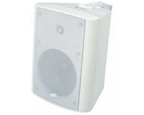 ALTAVOCES DE 2 VÍAS DE ALTO RENDIMIENTO 100W TREVI HTS 9410 BLANCO