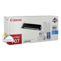 Toner canon cian cl707c 2.000pag lbp-16MR Toner canon cian cl707c 2.000pag lbp