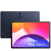 TCL Tab A1 Plus 12.2" 6GB+128GB Blue + Pen + Funda-21IA TCL Tab A1 Plus 12.2" 6GB+128GB Blue + Pen + Funda