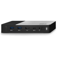 DOCKING STATION USB-C GEN 2 MSI