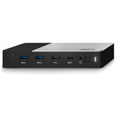 DOCKING STATION USB-C GEN 2 MSI