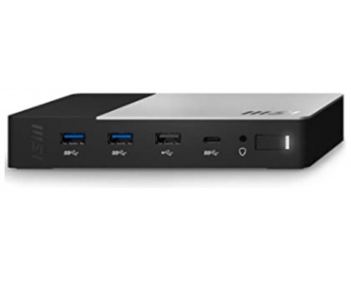 DOCKING STATION USB-C GEN 2 MSI