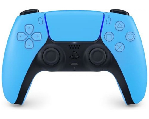 Mando ps5 dualsense v2 azul