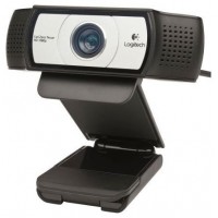 Logitech Webcam C930e BUSINESS WEBCAM