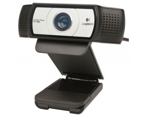 Logitech Webcam C930e BUSINESS WEBCAM