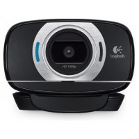 WEBCAM LOGITECH C615 FHD 8MP