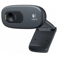 WEBCAM LOGITECH C270 1280 x 720 HD