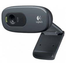 WEBCAM LOGITECH C270 3MP