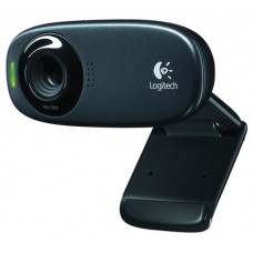 WEBCAM LOGITECH C310 HD 5MP