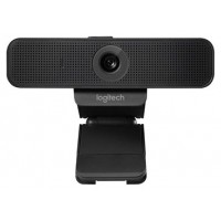 Logitech Webcam C925  USB 2.0 1920 x 1080 Auto-foc