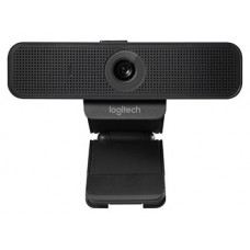 WEBCAM LOGITECH C925E 1920X1080PX NEGRO