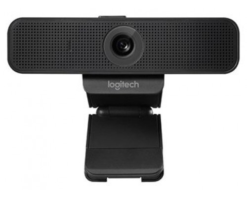 Logitech Webcam C925  USB 2.0 1920 x 1080 Auto-foc